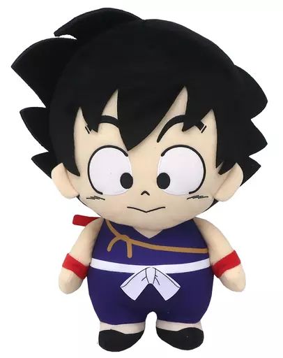 中古】ぬいぐるみ 孫悟空 めちゃでかぬいぐるみ