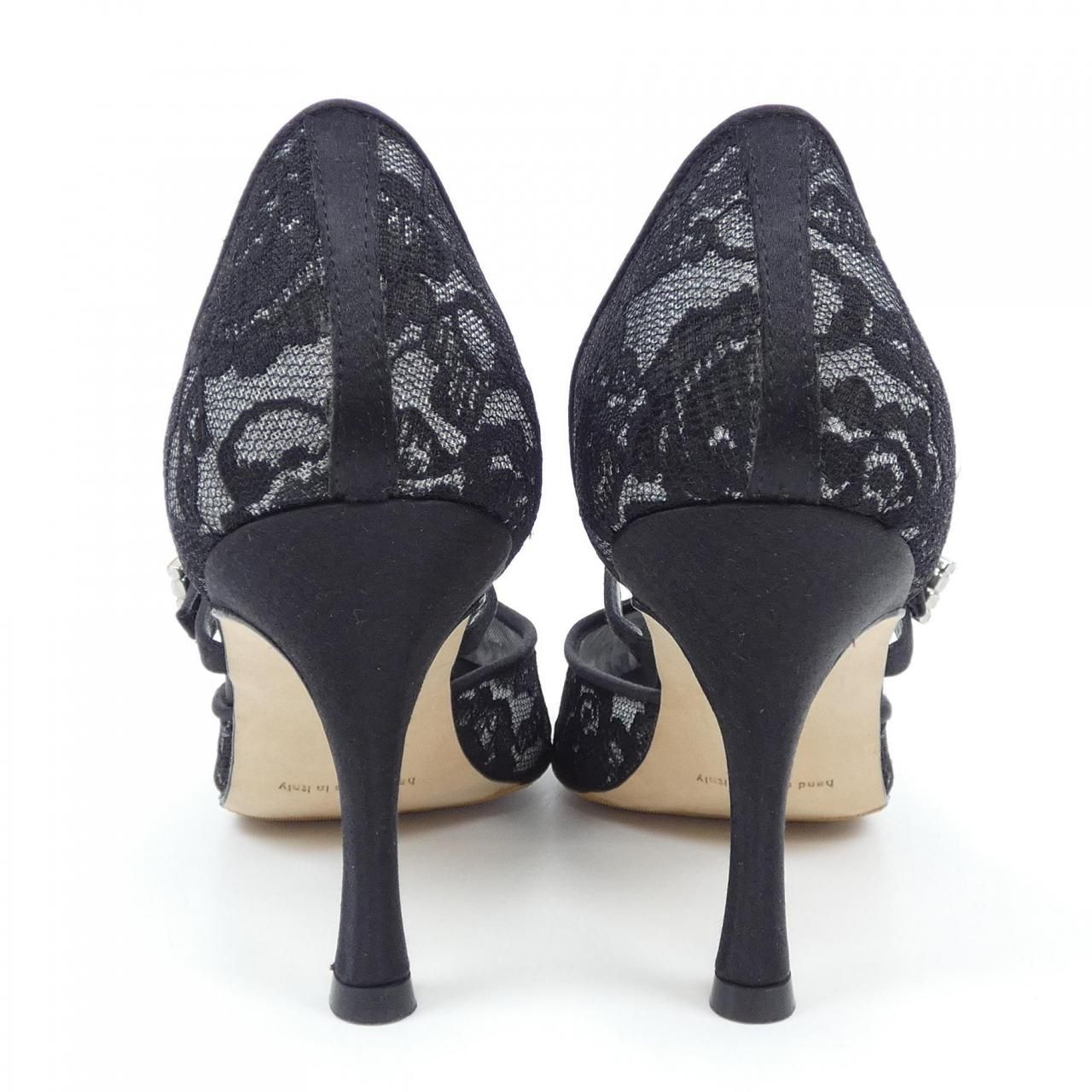 BLAHNIK パンプス