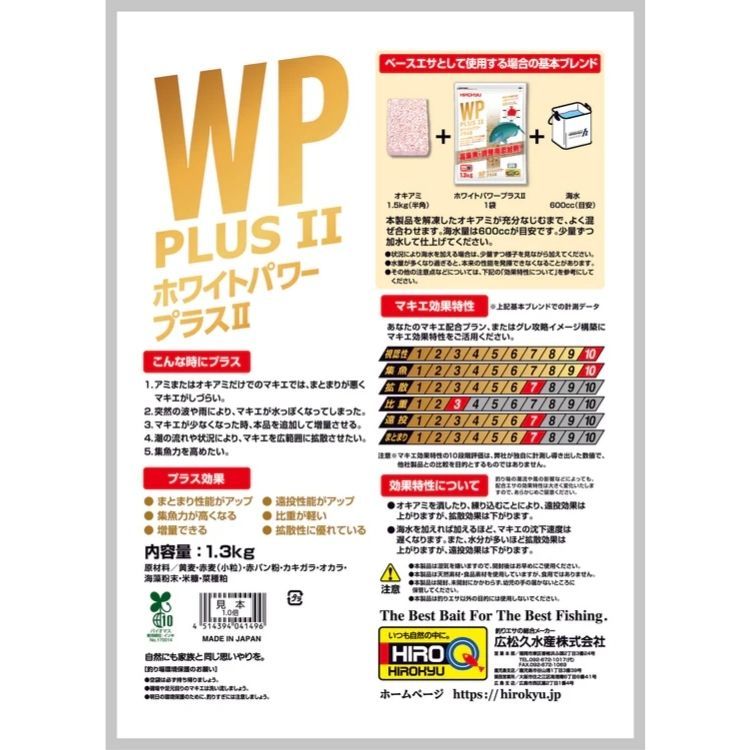 WP