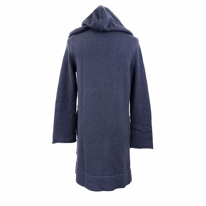 フォクシー　ブティック　カーディガン ロング 2016年 フォクシー ブティック FOXEY BOUTIQUE Knit Cardigan 35994