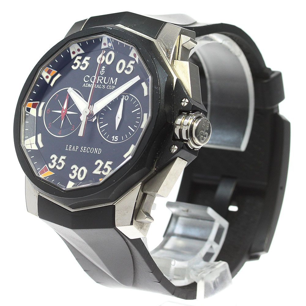 カルティエ パシャ C W31043M7 兼用 中古】【返品可】カルティエ