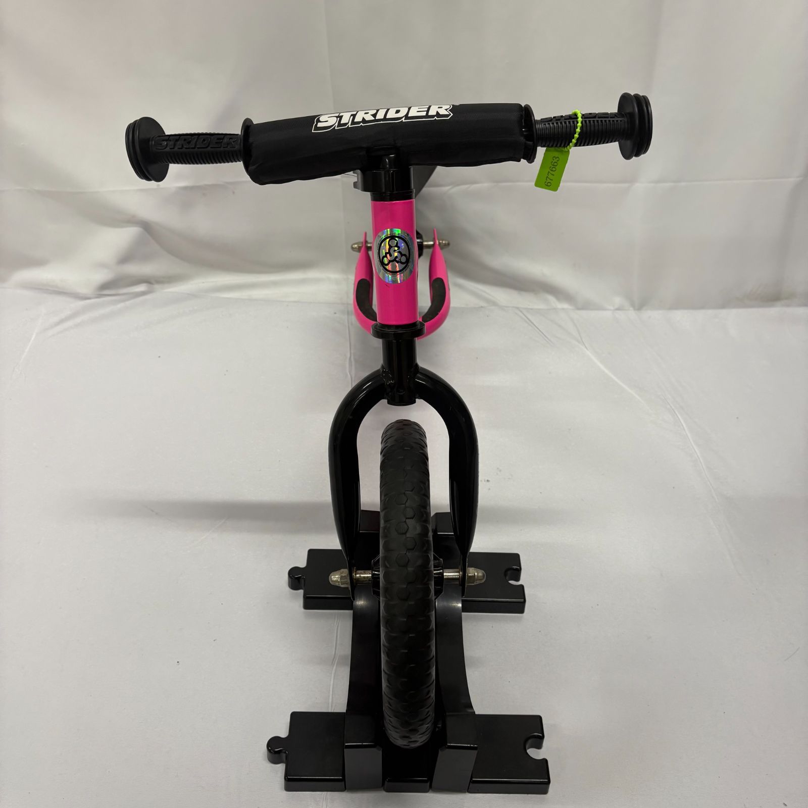 美品 STRIDER 12 SPORT ストライダー スポーツ バランスバイク