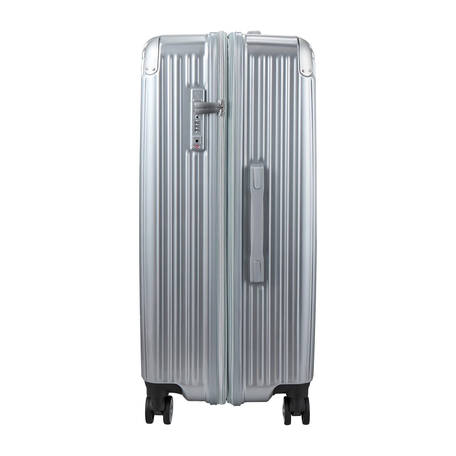 約7泊～長期向け