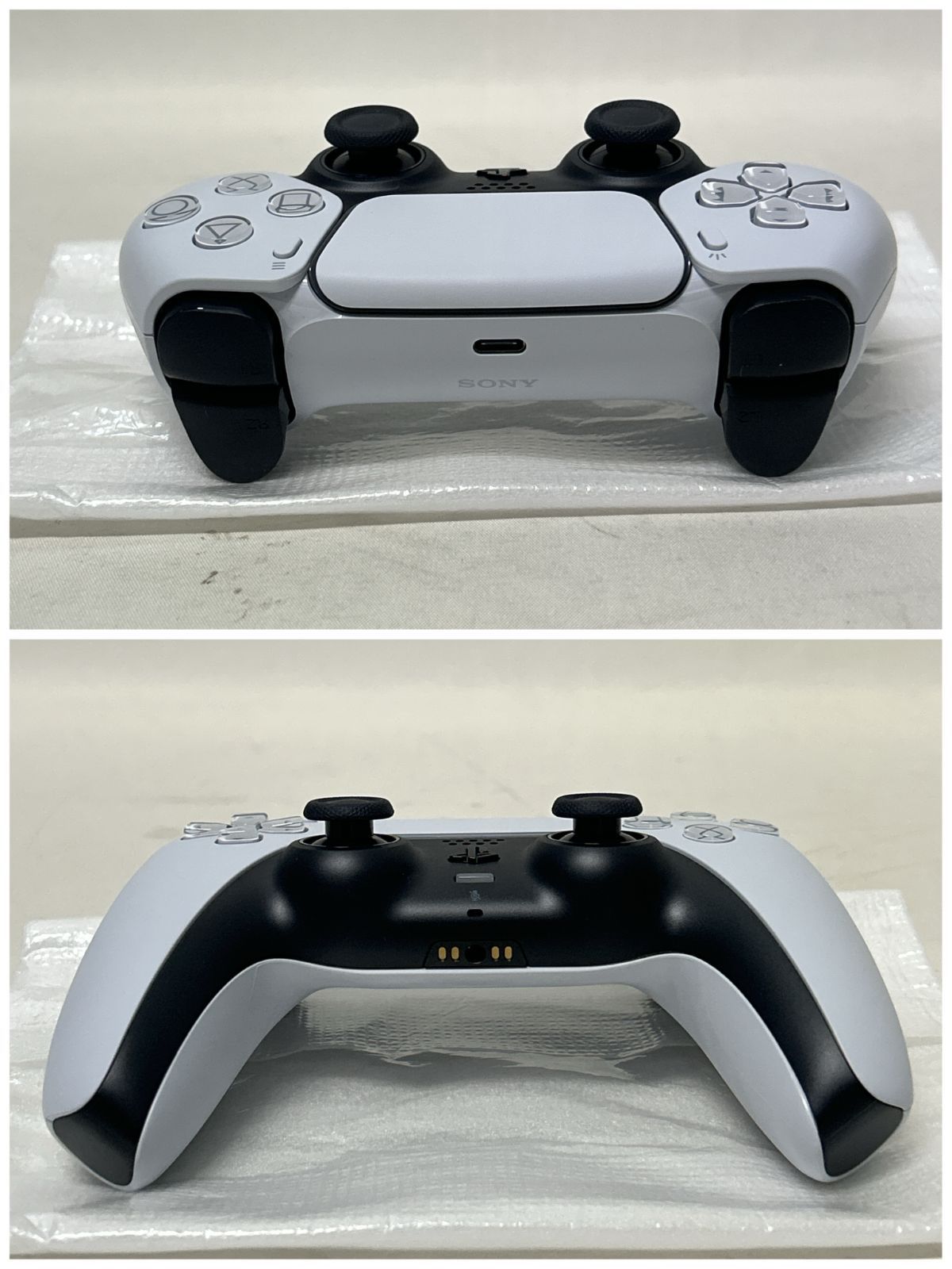 ディスクドライブ非搭載