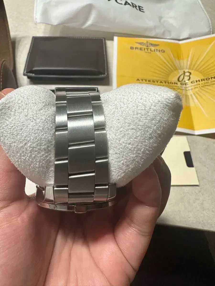  ブライトリング コルト a 74388 クォーツ 腕時計(クォーツ) 腕時計(アナログ)