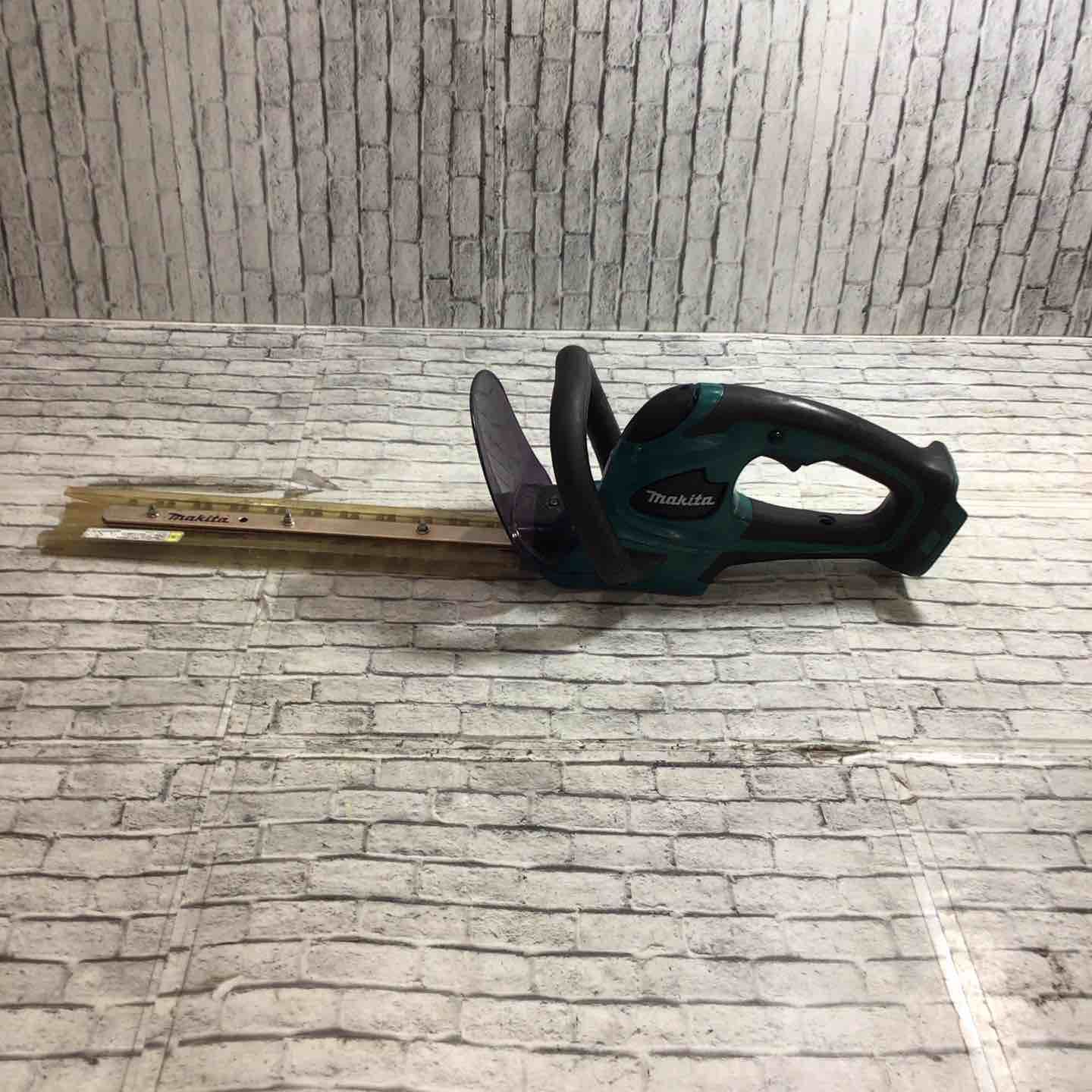 マキタ makita コードレス生垣バリカン MUH305DZ 川口店