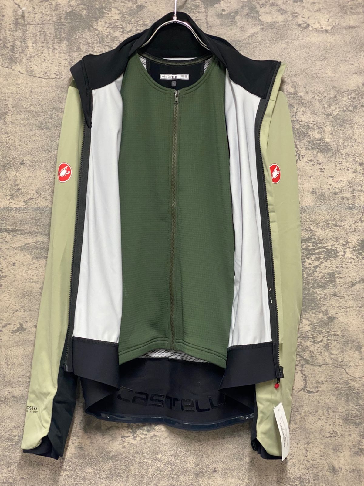 CASTELLI