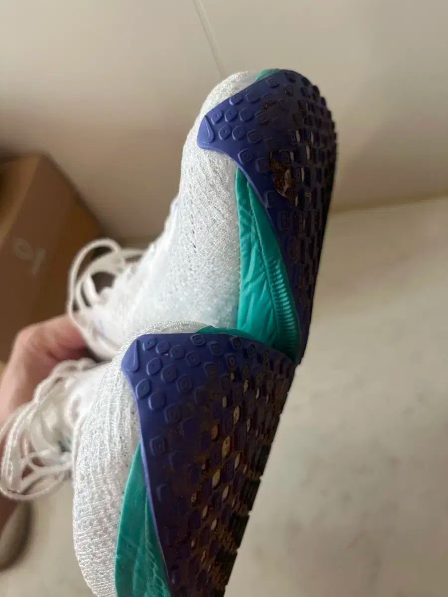 ナイキ ズーム ヴェイパーフライ ネクスト3 250