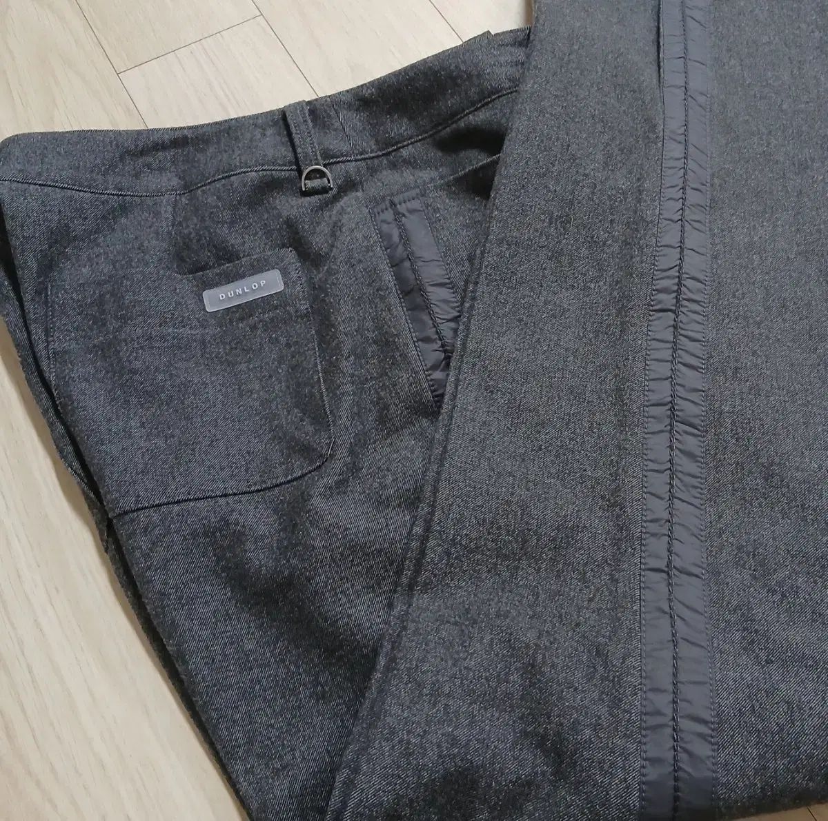 日本製ファブリック