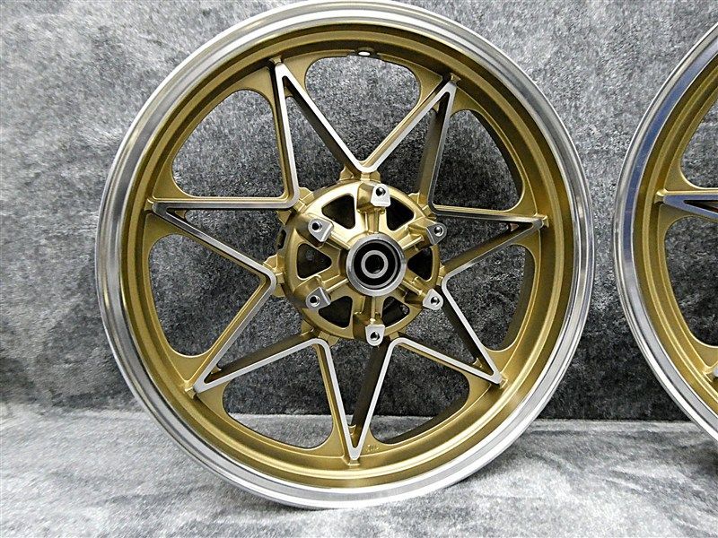 インチアップ XJR400R