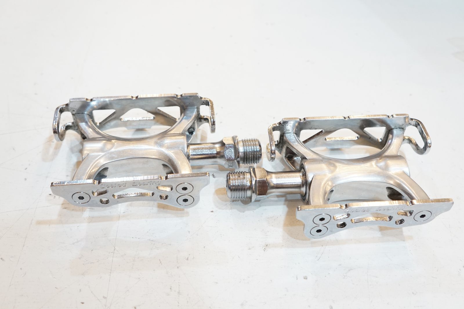 バイチャリ浦和ベース