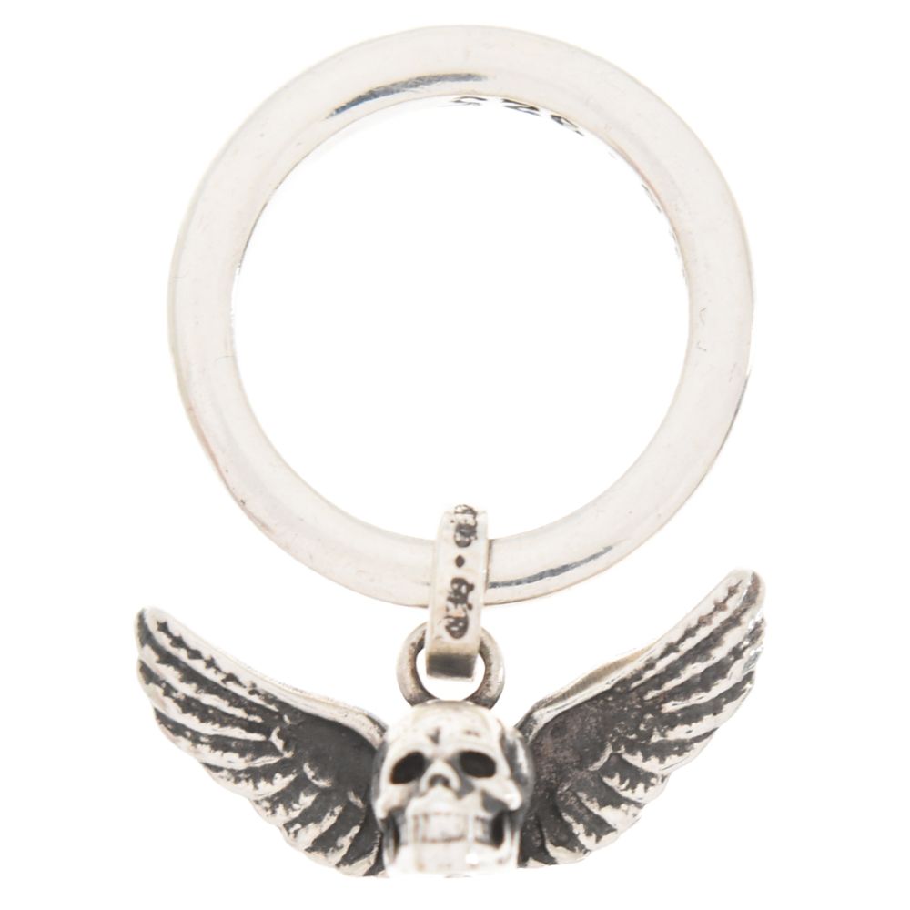 CHROME HEARTS (クロムハーツ) NTFL W FOTI MAHARIA NTFL W FOTI