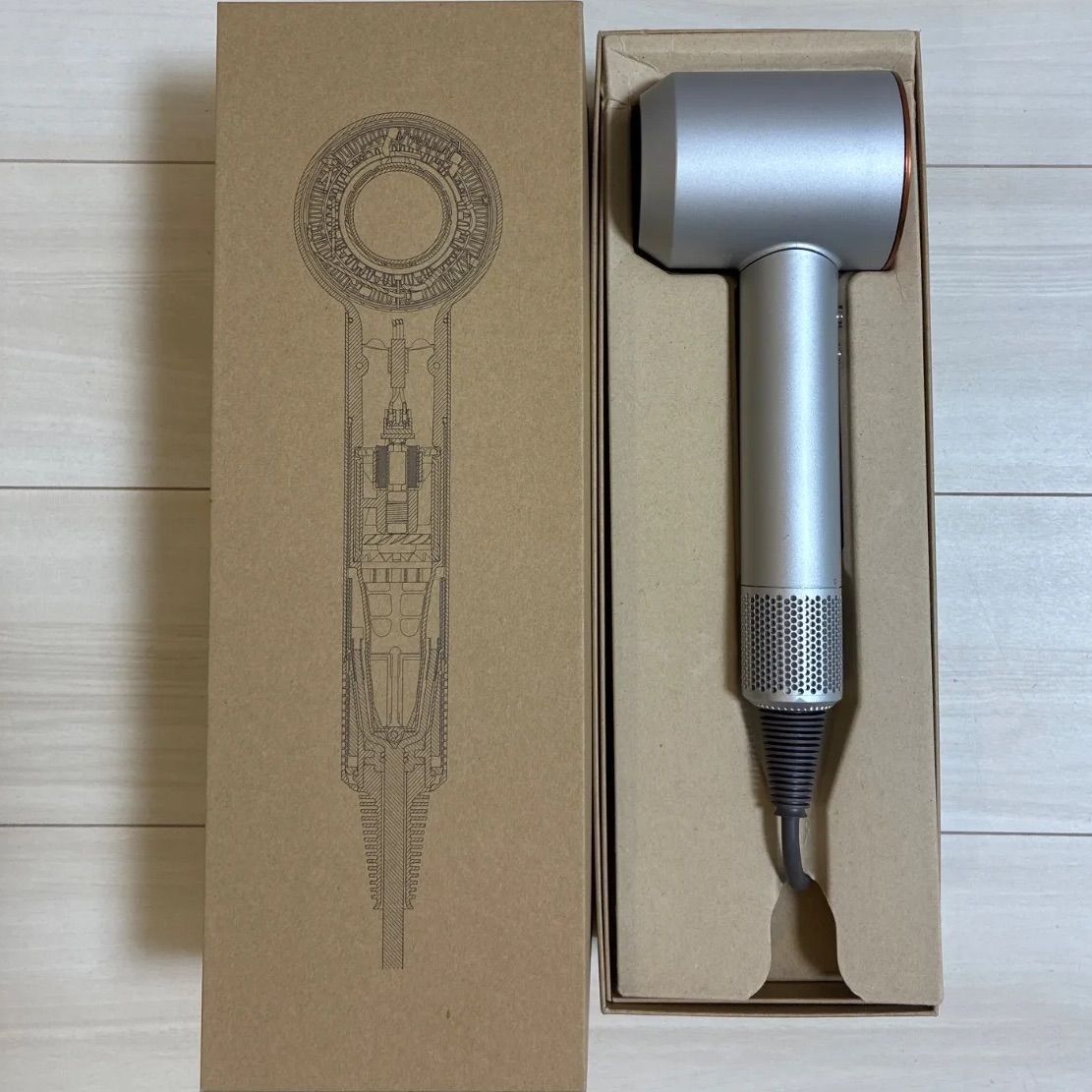 香蘭社 卸売 万華鏡