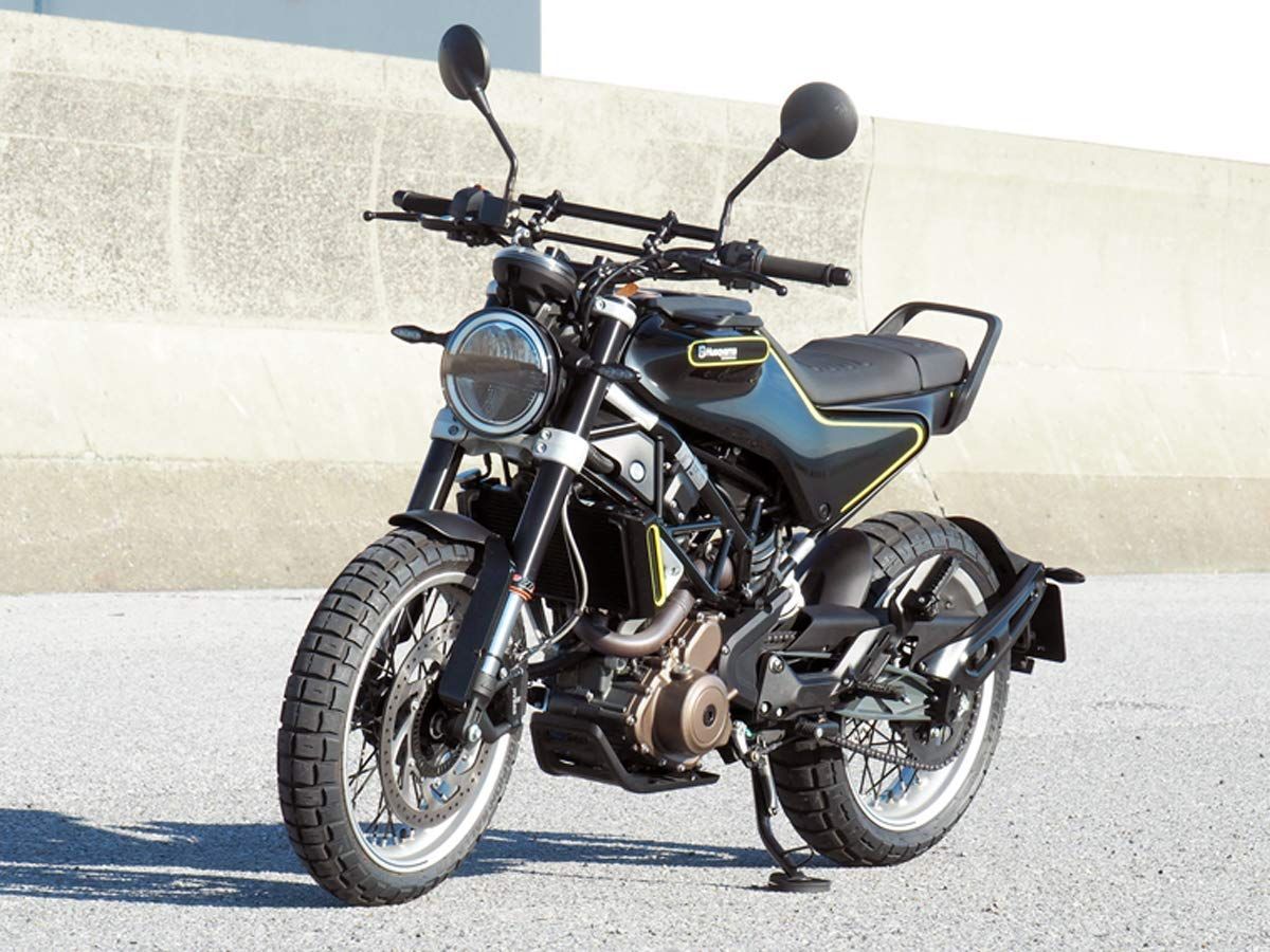 スヴァルトピレン401用マルチガジェットマウントバー