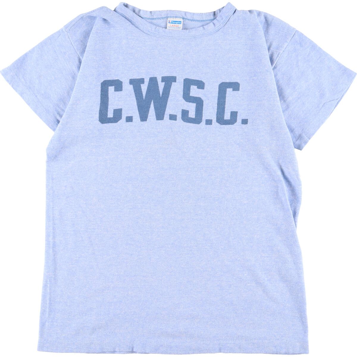 古着 70年代 チャンピオン Champion バータグ 88/12 ハチハチワンツー 