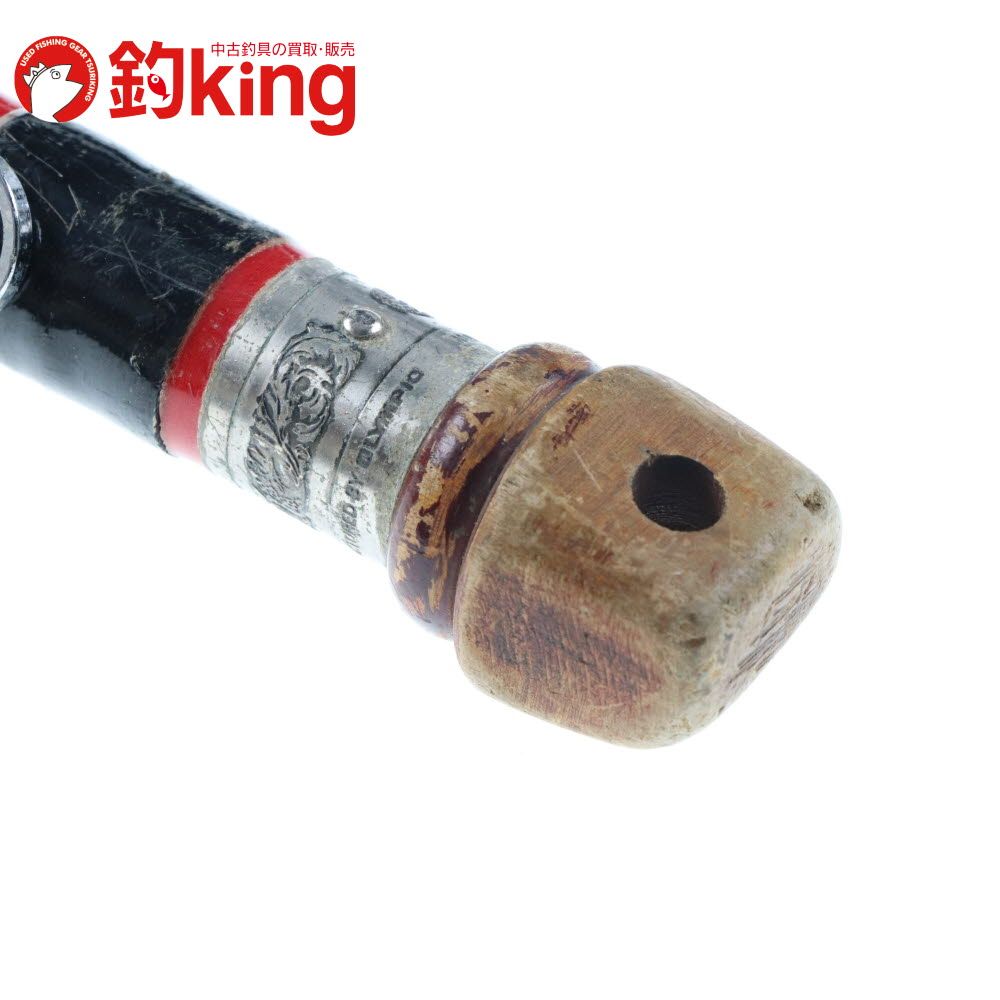 中古】 オリムピック ボロンセンチュリー 列島石鯛 540PH 軟調
