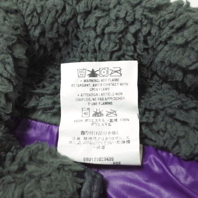 PATAGONIA パタゴニア 2010年製 W'S LOS LOBOS VEST ウィメンズ