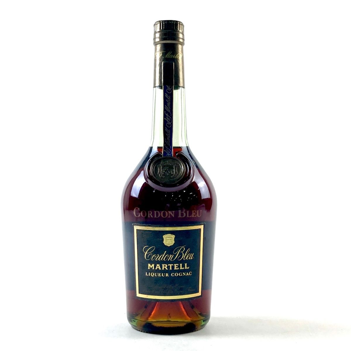 ★未開栓★希少 MARTELL コルドンブルー 旧グリーンボトル 700ml古酒 マーテル MARTELL コルドンブルー 売れ筋 青ラベル 旧ボトル グリーン