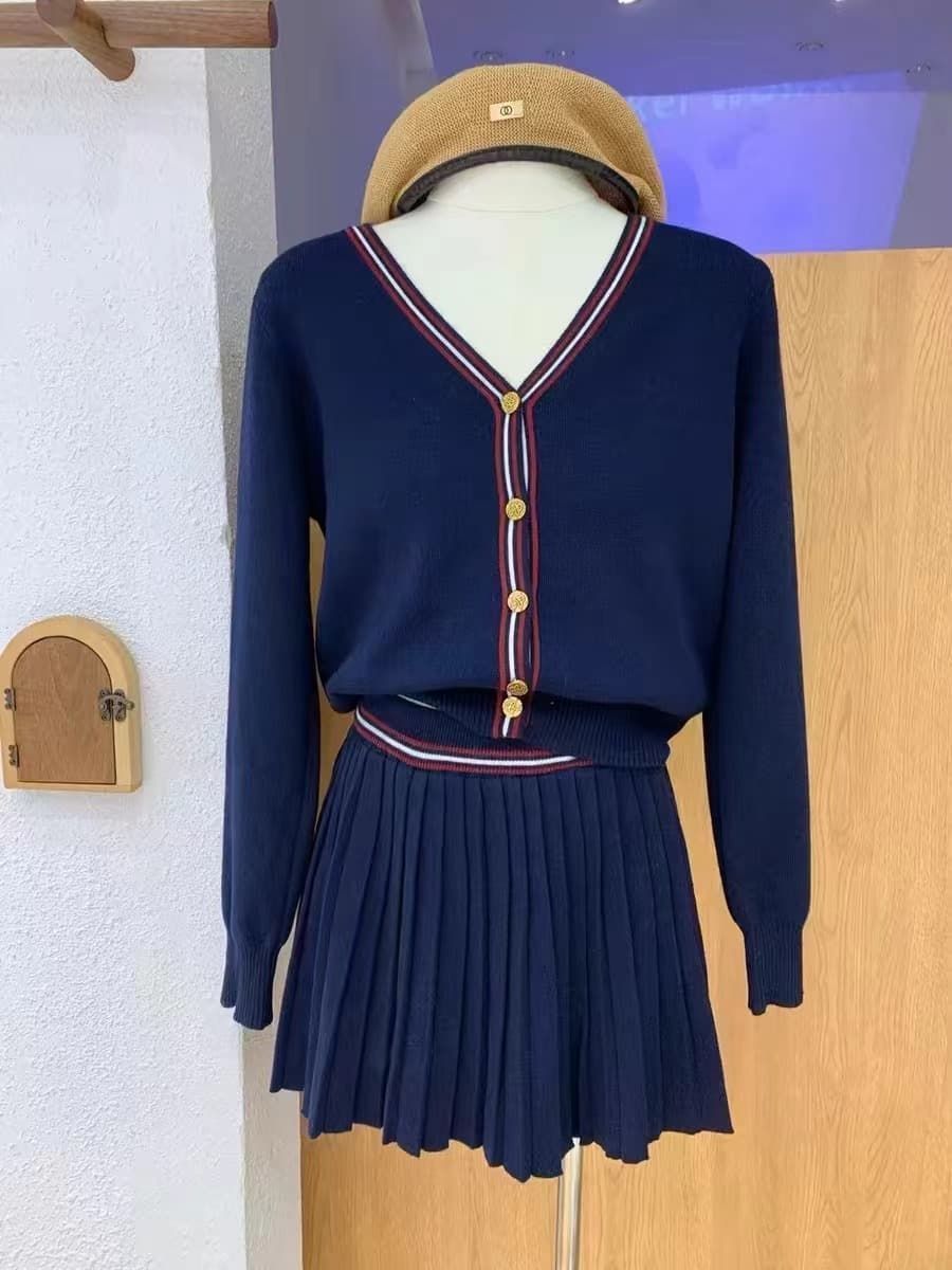 Heart point girls set up andmary アンドマリーandmary Heart point