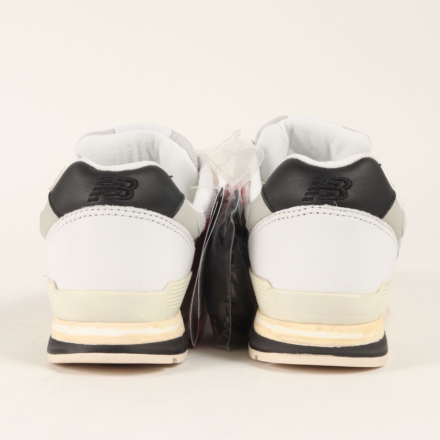新品】NONNATIVE ノンネイティブ サイズ:26.5cm / NEW BALANCE CM996