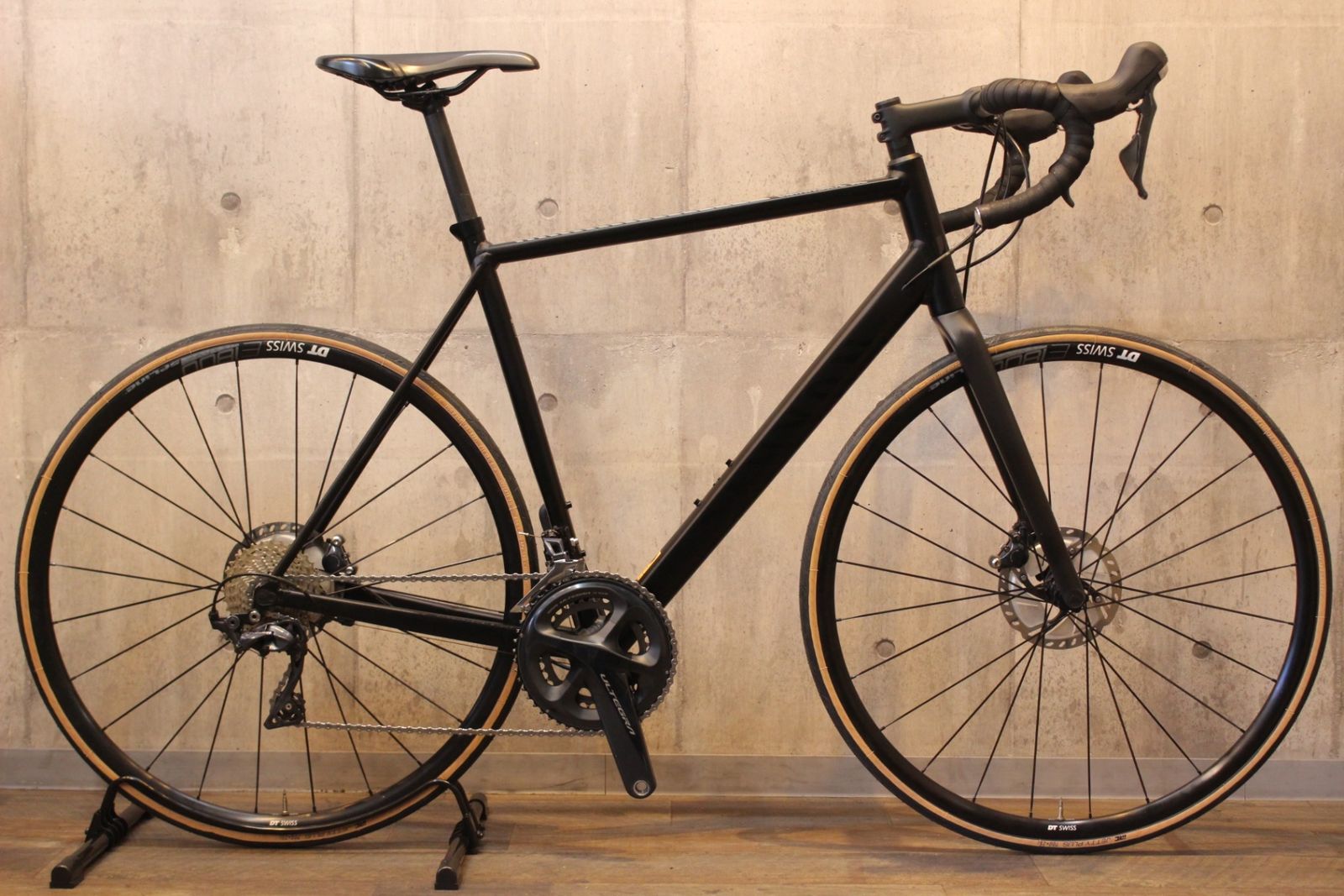 キャニオン CANYON エンデュレース ENDURACE AL DISC 8.0 2019 Lサイズ シマノ アルテグラ R8020 11s アルミ ロードバイク 名古屋店