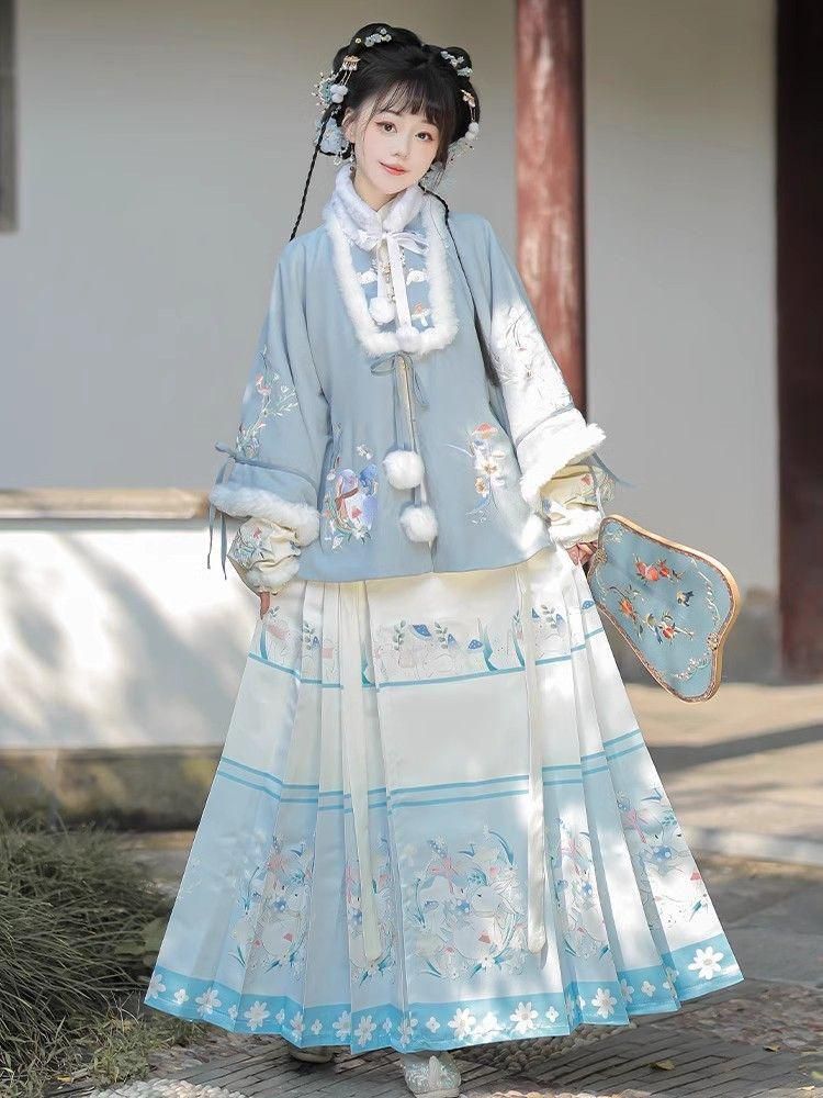 漢服