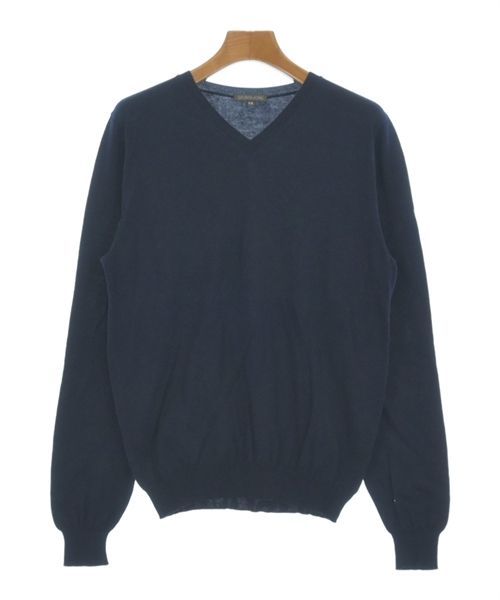 SCAGLIONE ニット・セーター レディース スカリオーネ 中古　古着 SCAGLIONE ニット・セーター レディース 【古着】【中古】【送料