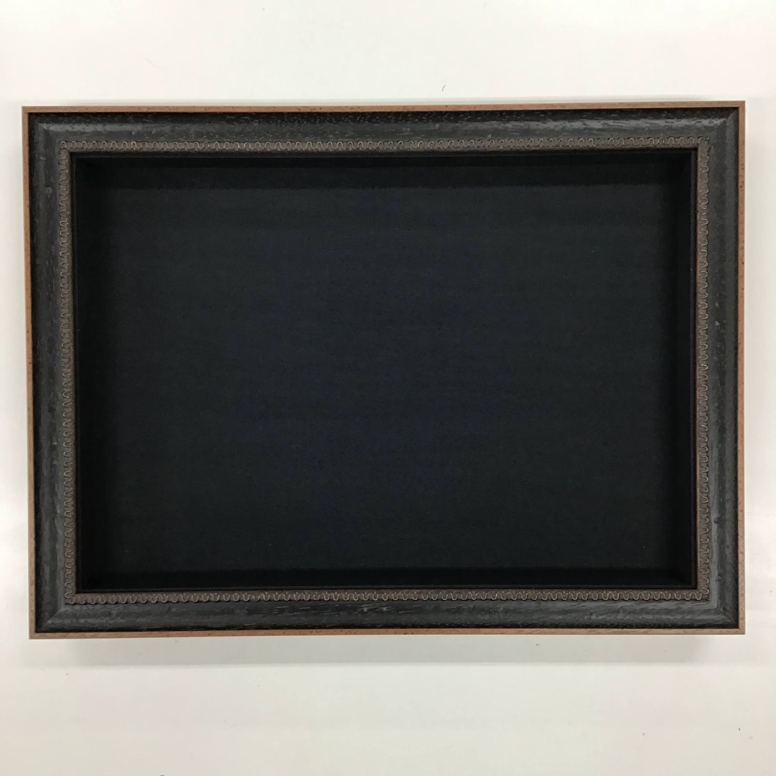 シャドウボックス額 シャドーボックス額|レジンクラフト・アクセサリーパーツ