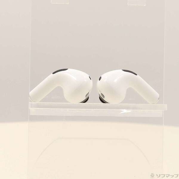 〔 品〕 USB-C充電ケース付き AirPods Pro 第2世代 MTJV3J A 371