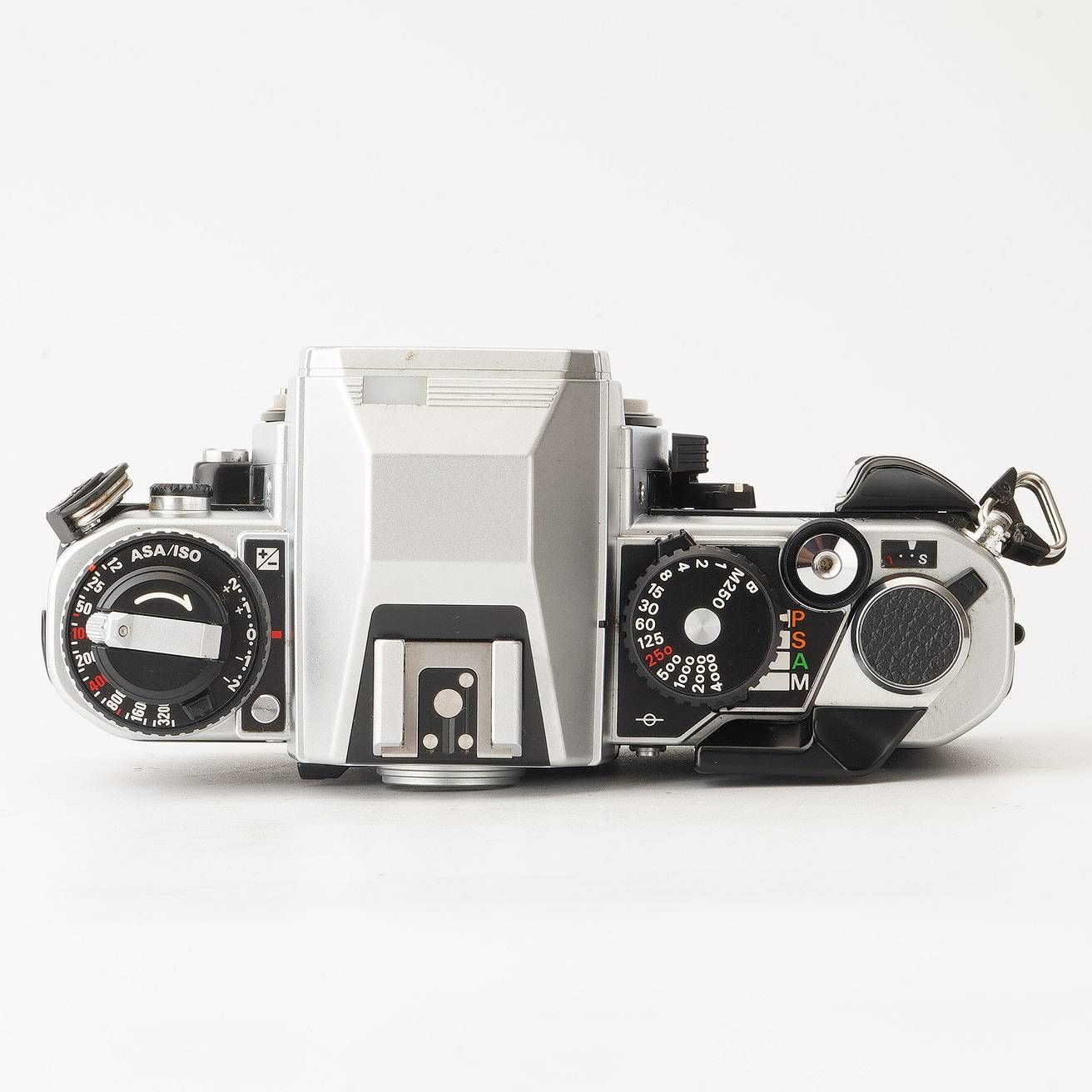 ニコン Nikon FA ボディ 35mm フィルム一眼レフカメラ FA Nikon ボディ