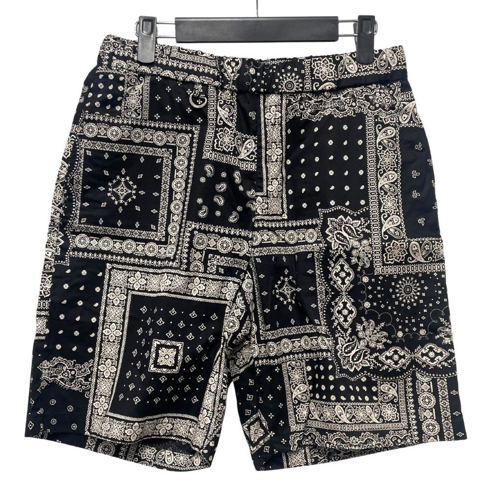 SOPHNET. ソフネット 23SS 品番 SOPH-230027 BANDANA EASY