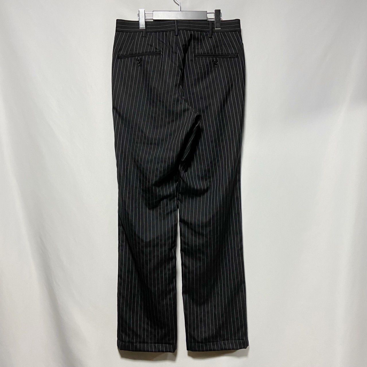 Y's for men ワイズフォーメン ヨウジヤマモト パンツ ストライプ