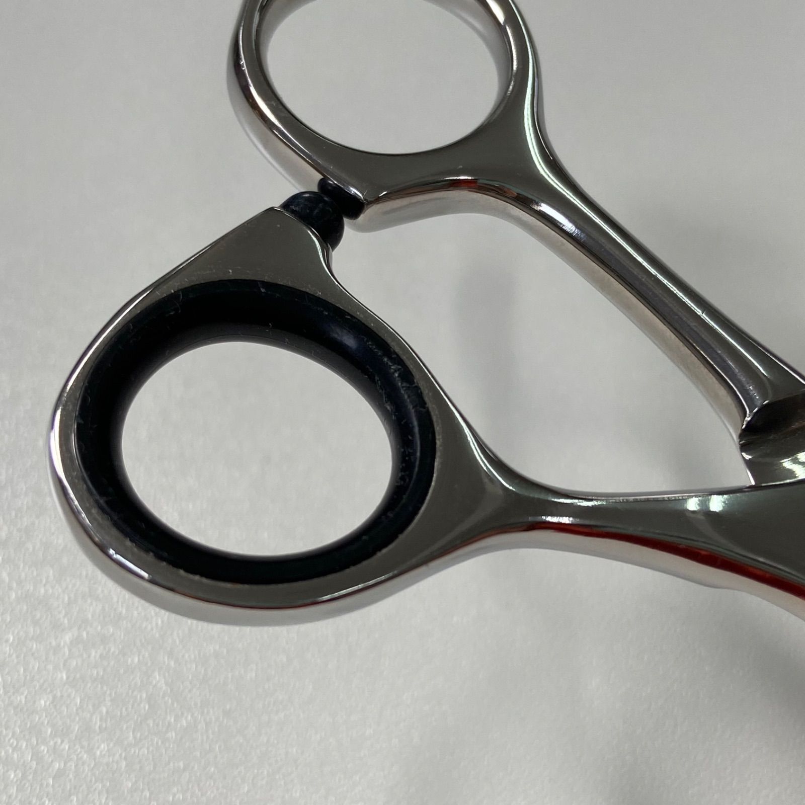 ケイプロ ハグパップ 耳毛切りハサミ トリミング用品 ケイプロ