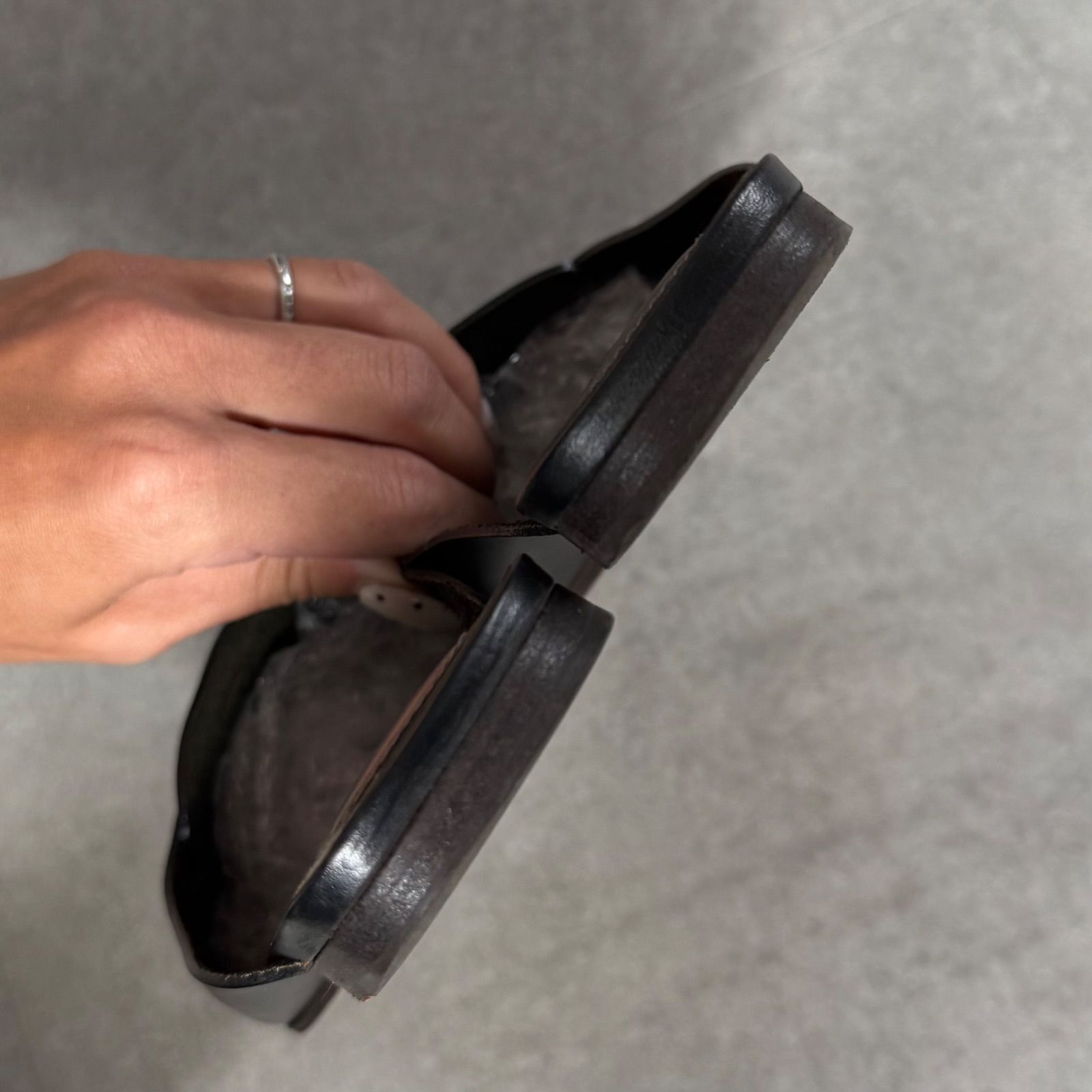 シャネル ココマーク