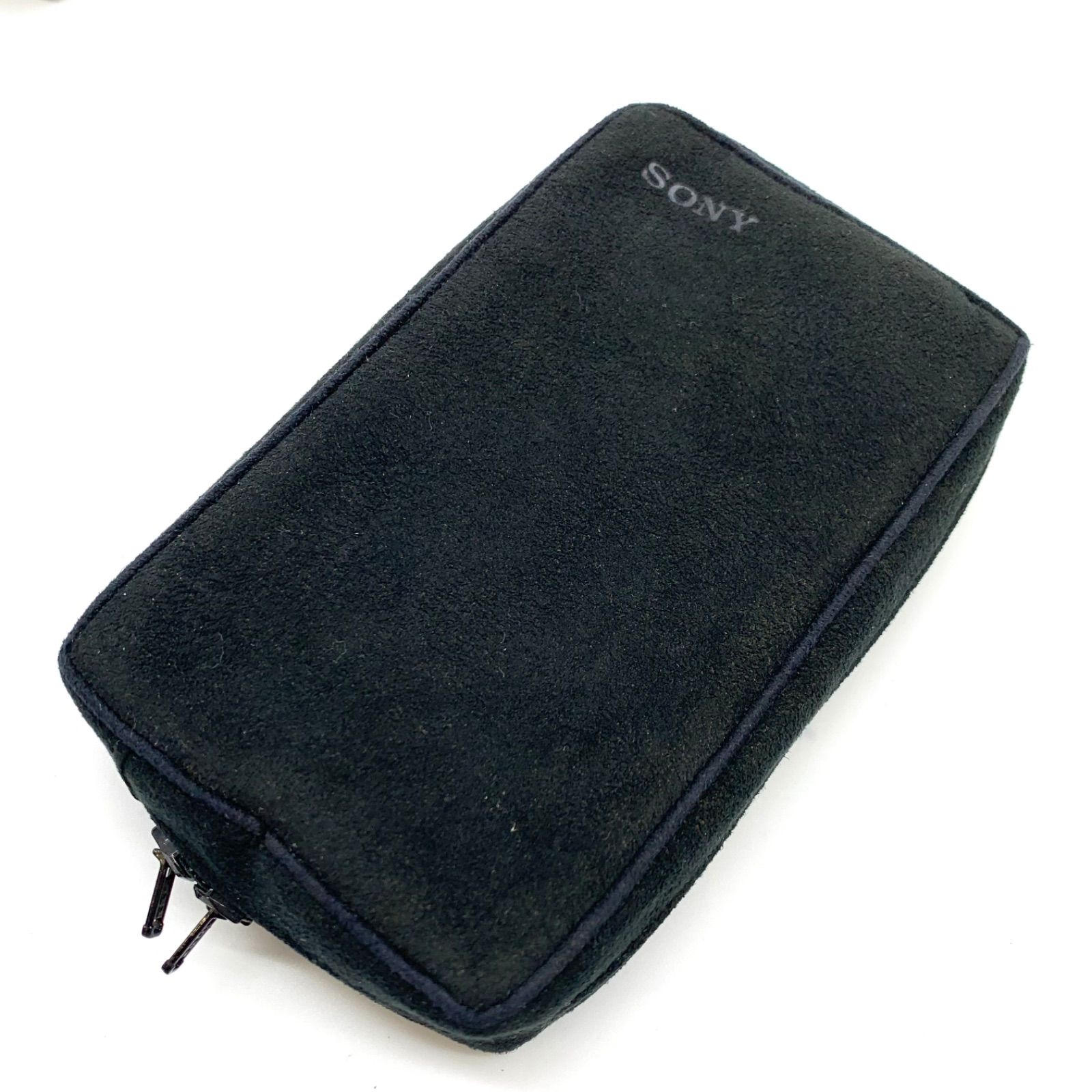 動作未確認】SONY カセットレコーダー TCM-100 SONY カセット