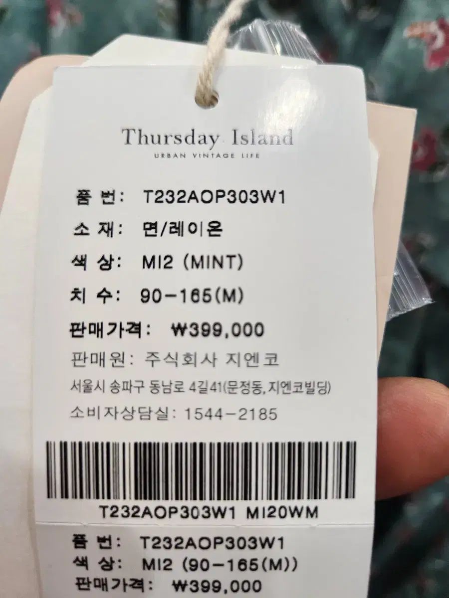サースデーアイランド