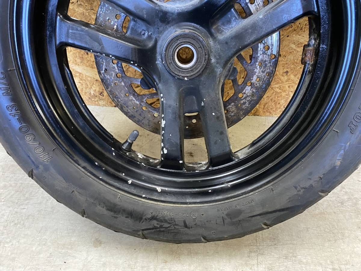 全国送料無料】21730-15759 ヤマハ マジェスティ250 SG20J-005 純正