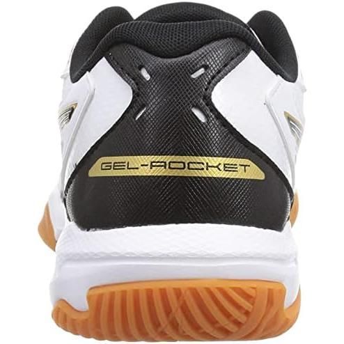 アシックス(ASICS) バレーボールシューズ GEL-ROCKET 10