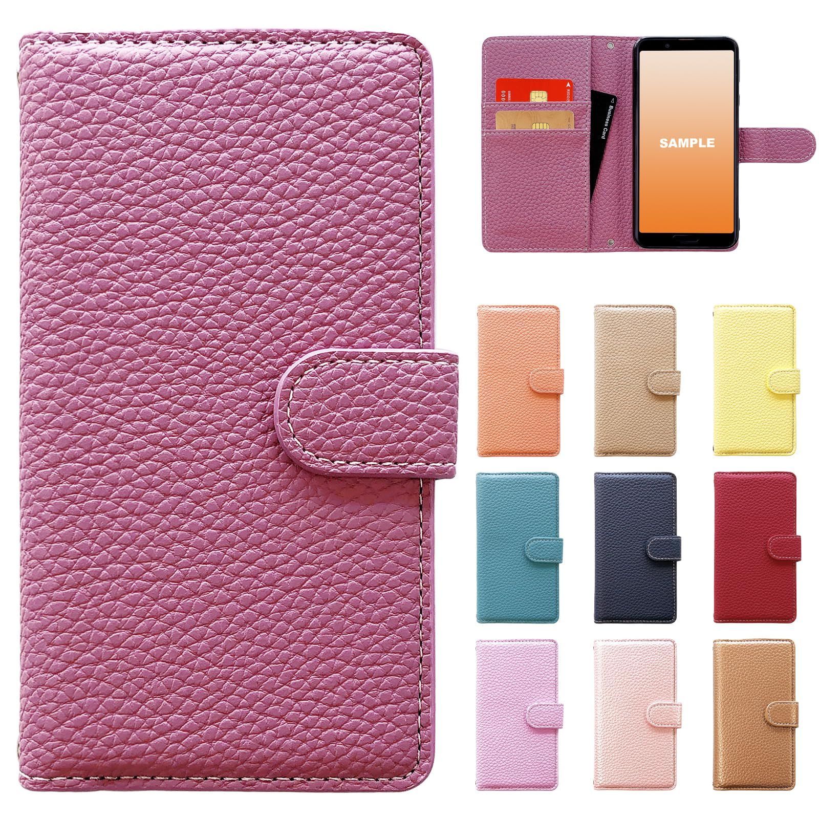 【新着商品】AQUOS sense5G SH-53A A004SH SHG03 ケース 手帳型 カバー sense4 SH-41A SH-M15 basic A003SH lite SH-RM15 スマホケース スマホカバー 手帳型 手帳 sh53a sh41