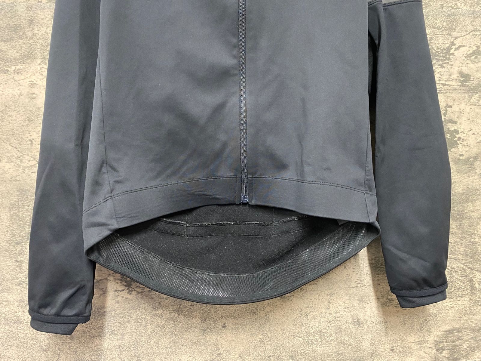JM805 ラファ Rapha CORE WINTER JACKET 長袖 サイクルジャケット 黒 L 裏起毛 BRIGHTFACE_UK