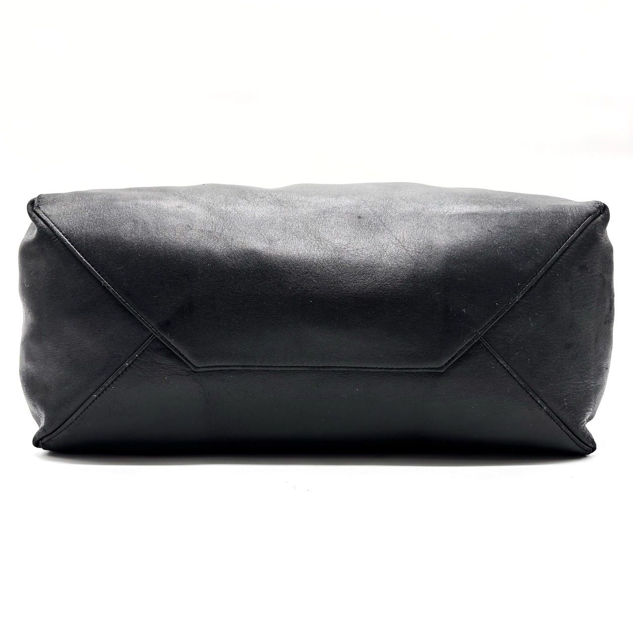 ✨良品✨ CELINE セリーヌ トートバッグ ハンドバッグ ホリゾンタル  