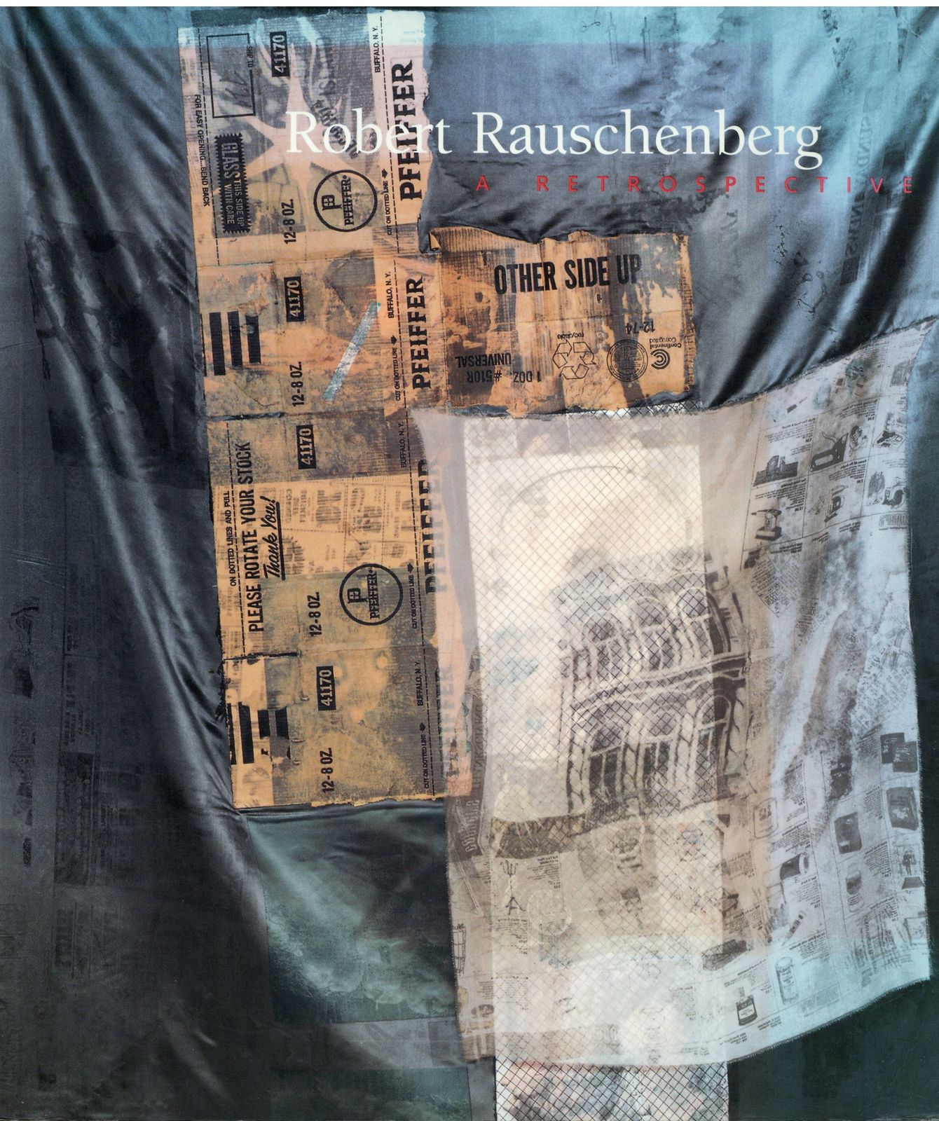 Robert Rauschenberg 洋書写真集 Susan Davidson, David White Robert Rauschenberg Photographs 1949-1962  ロバート・ラウシェンバーグ 洋書写真集 Thames \u0026 Hudson Ltd | 札幌の古書店 ビーバーズブックス beaversbooks  powered