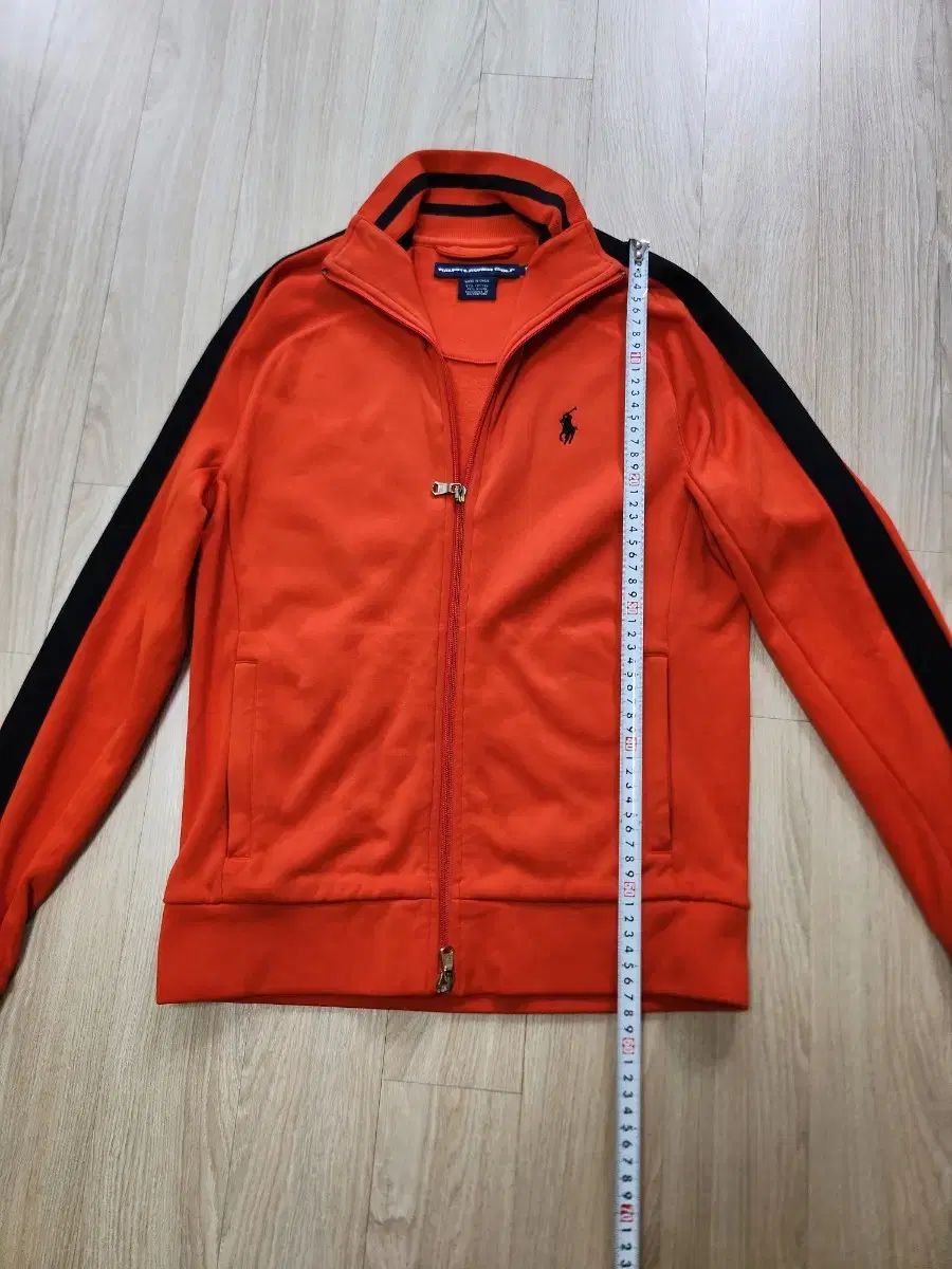 １００％正規品保証！ ポロ ラルフローレンゴルフジャージ S