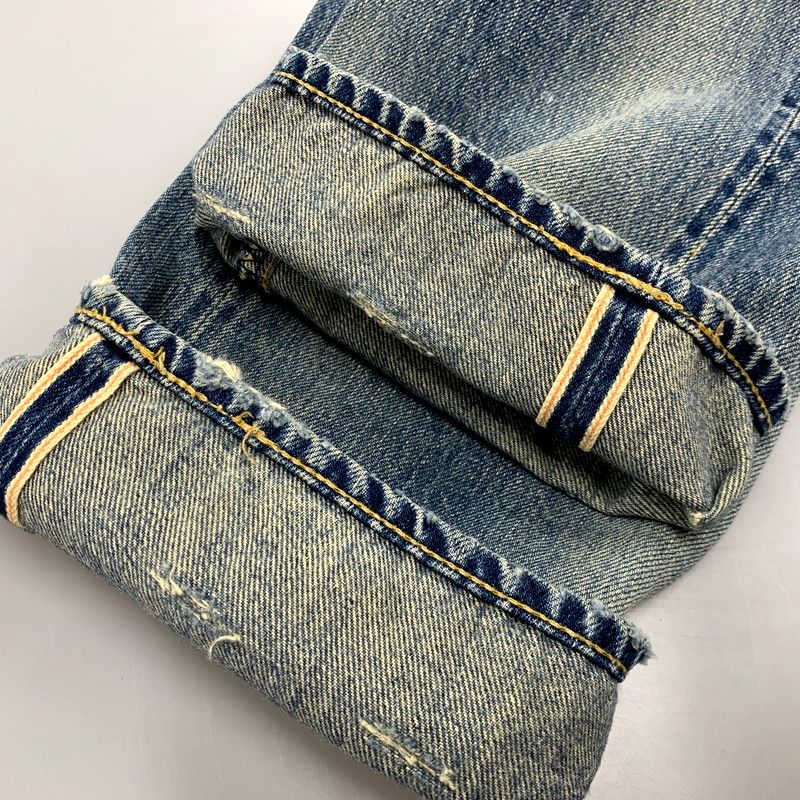 中古品】HYSTERIC GLAMOUR ヒステリックグラマー 0204AP06 CPR