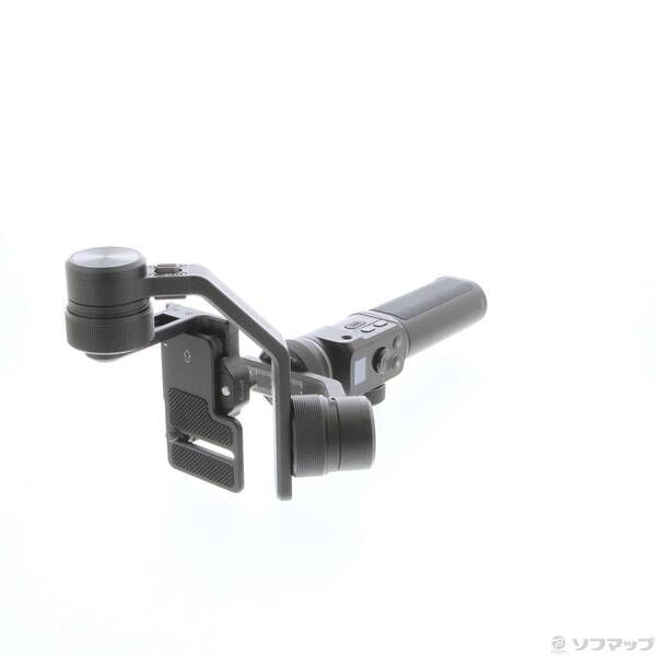 中古 Feiyu Tech G6 Plus マルチジンバル 動作確認済み  Feiyu Tech G6 Plus FeiyuTechのマルチ対応ジンバル「G6 Plus」が日本