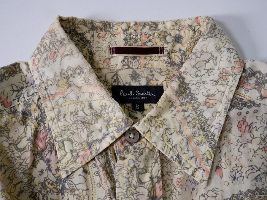 メンズファッション Paul Smith COLLECTIONポールスミスコレクションの