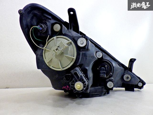 ☆点灯OK！☆ トヨタ 純正 ACR30W 30 エスティマ 後期 HID