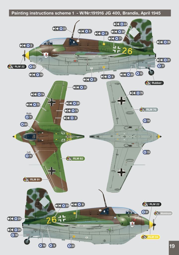 Me163B