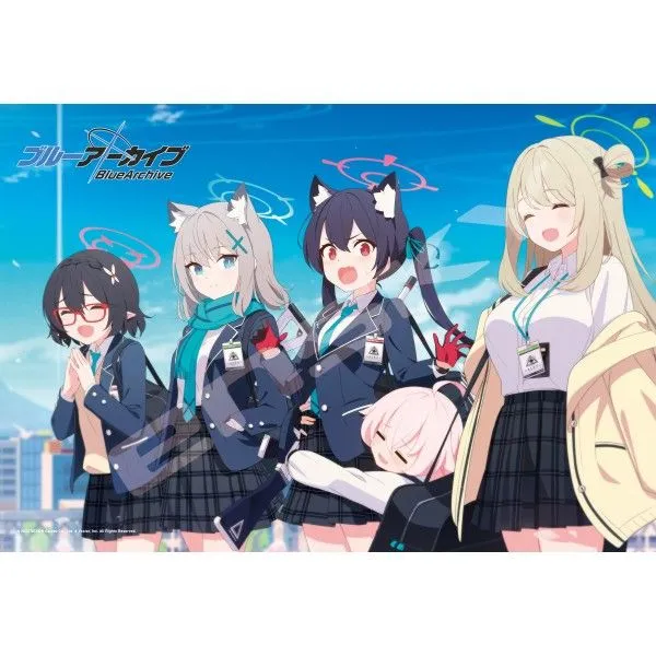 2026年最新】ゲヘナ風紀委員会の人気アイテム - メルカリ