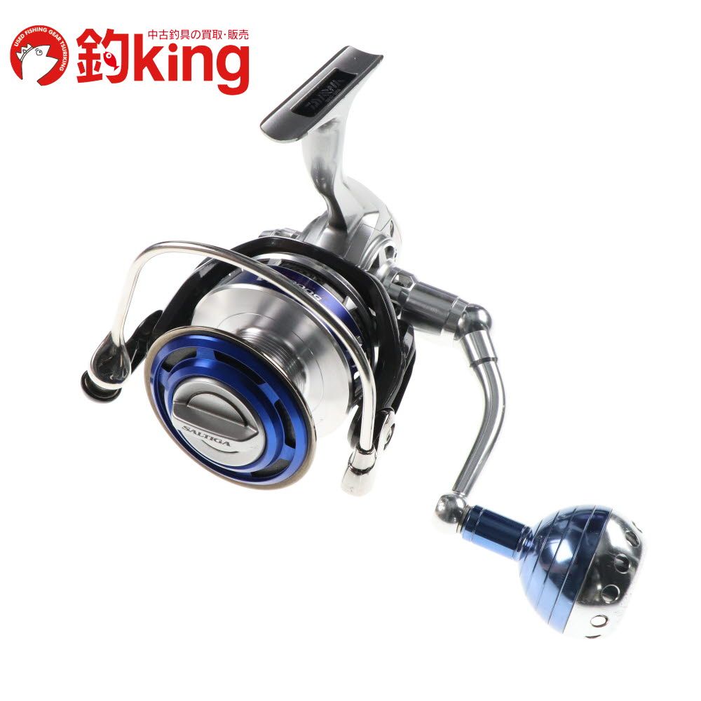 10ソルティガ5000 ダイワ 10 ソルティガ 5000 ダイワ ソルティガ 5000